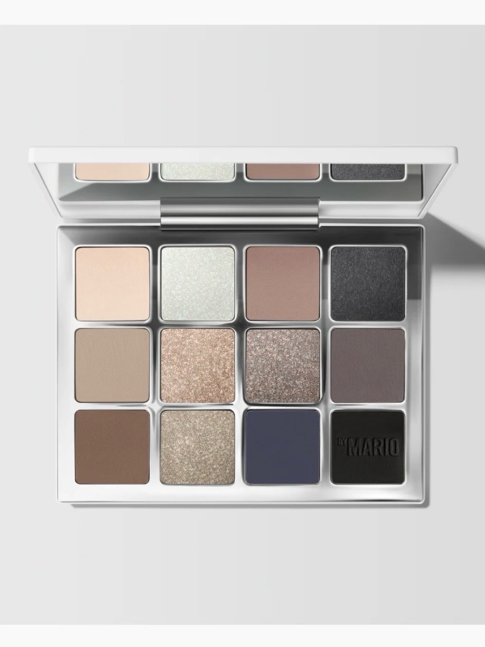 ETHEREAL EYES™ EYESHADOW PALETTE: MOONLIGHT